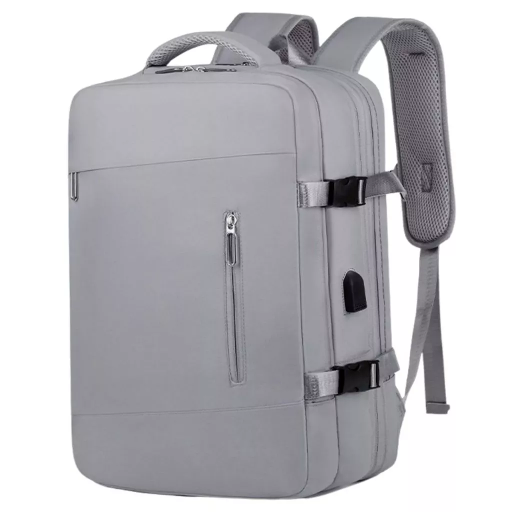 Mochila Executiva Viagem Grande Notebook Masculina Feminina | Lemartine