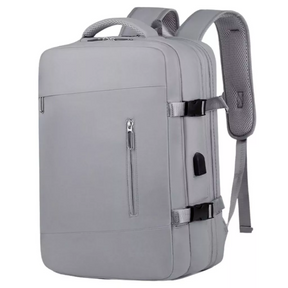 Mochila Executiva Viagem Grande Notebook Masculina Feminina | Lemartine