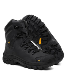 Bota Coturno Adventure Masculina Vegas | Lemartine