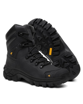 Bota Coturno Adventure Masculina Vegas | Lemartine