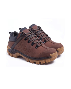Bota Tênis Adventure Masculino Boots | Lemartine