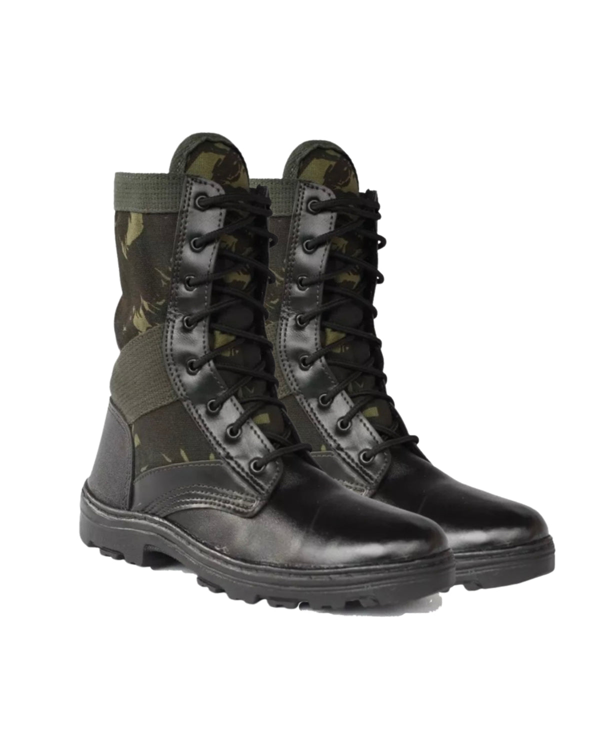 Bota Masculina Militar Tática impermeável | Lemartine