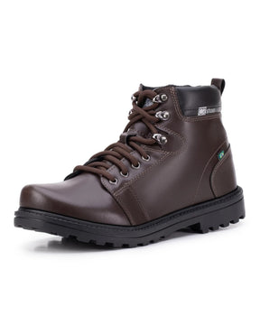 Bota Adventure Coturno Militar Motoqueiro Casual | Lemartine