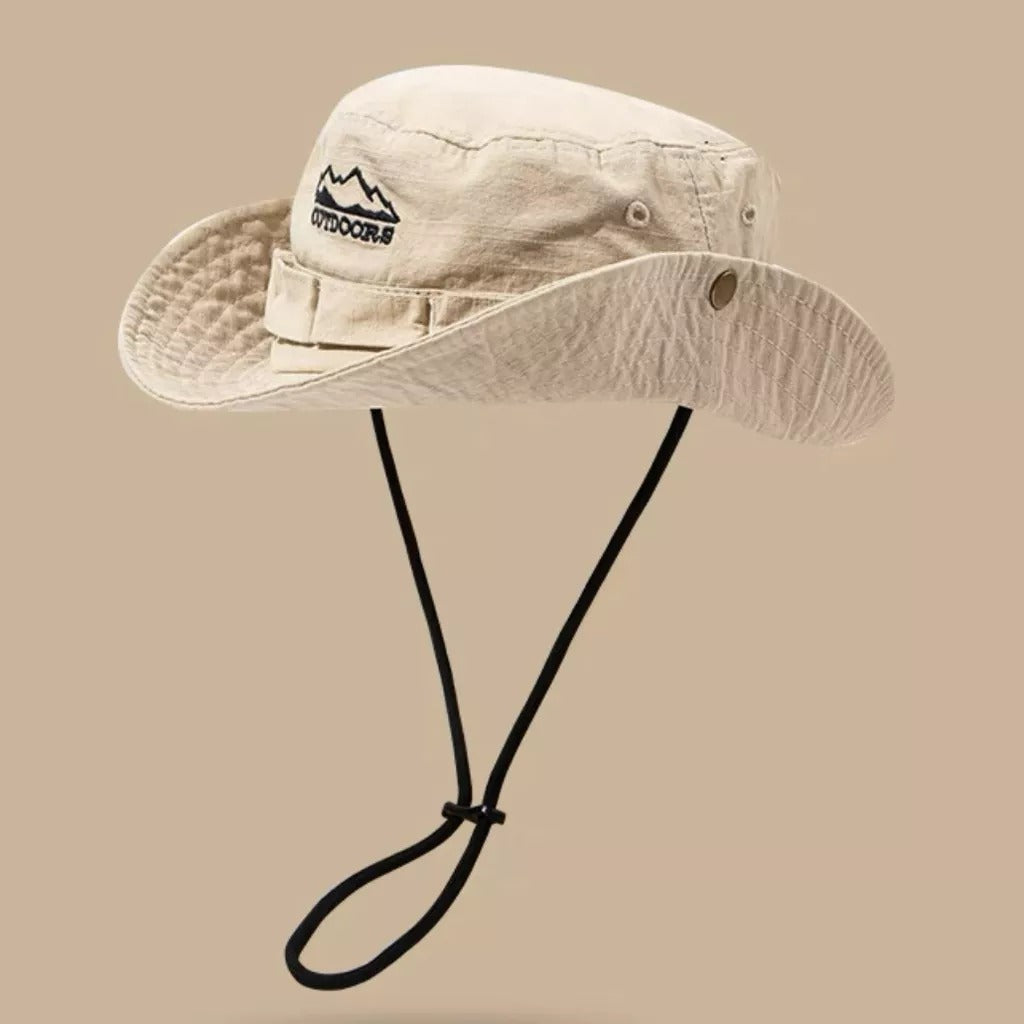 Chapéus Outdoor Trilha | Lemartine