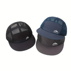 Boné Trekking Respirável Mountain Peak | Lemartine