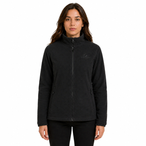 Jaqueta 3 em 1 Feminina Térmica Camel Crown Lemartine