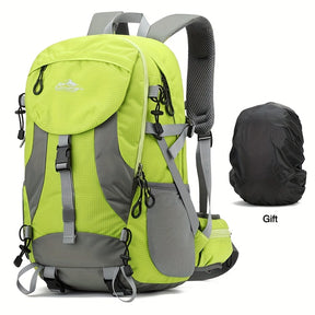 Mochila High Esportiva para Trilhas e Viagens 45L | Lemartine