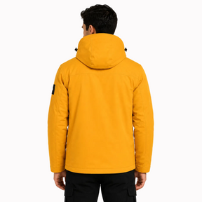 Jaqueta 3 em 1 Puffer NorthPeak Lemartine