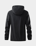 Jaqueta Corta Vento Impermeável e Proteção Solar Lemartine