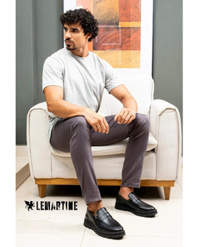 Sapato Social Masculino Form's Elegance | Lemartine