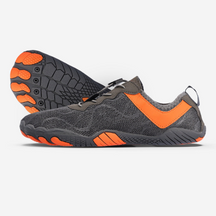 Sapato Aquático Tecnológico Ultra leve e Ortopédico High | Lemartine