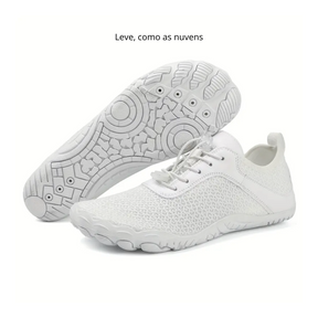 Sapato Aquático Tecnológico Ultra leve e Ortopédico Zeus | Lemartine