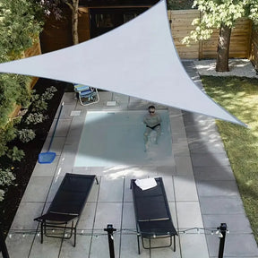 Toldo Portátil Impermeável com Proteção Solar [GRÁTIS KIT DE CORDAS] | Lemartine