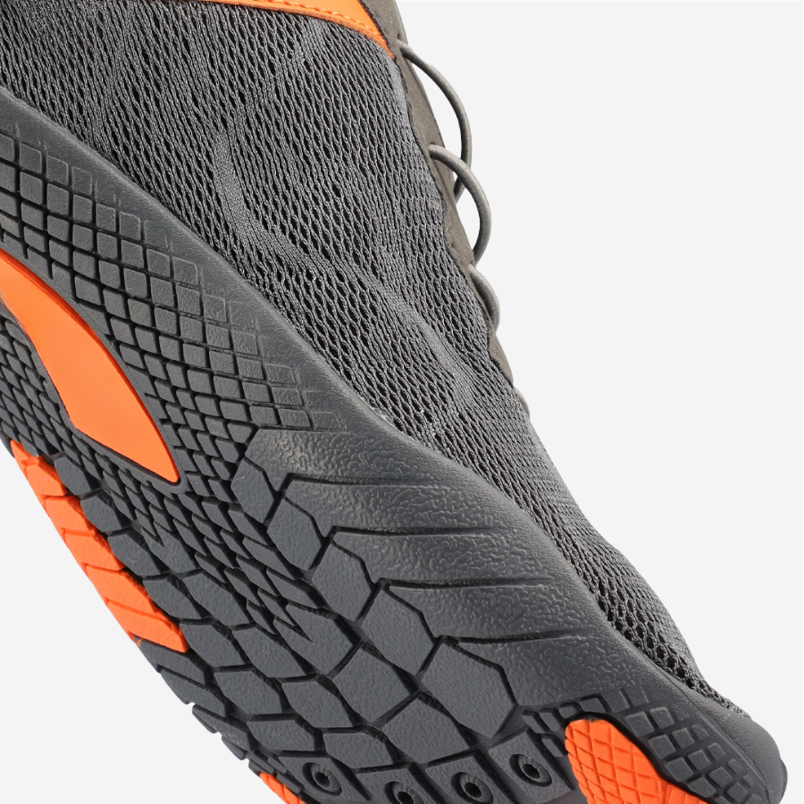 Sapato Aquático Tecnológico Ultra leve e Ortopédico High | Lemartine