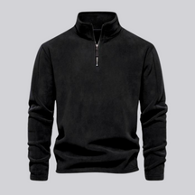 Fleece Masculino Old Money Classic Lemartine