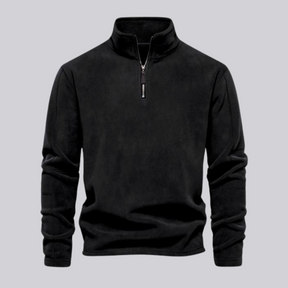 Fleece Masculino Old Money Classic Lemartine