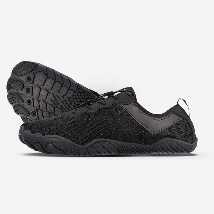 Sapato Aquático Tecnológico Ultra leve e Ortopédico High | Lemartine