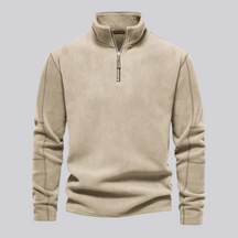 Fleece Masculino Old Money Classic Lemartine