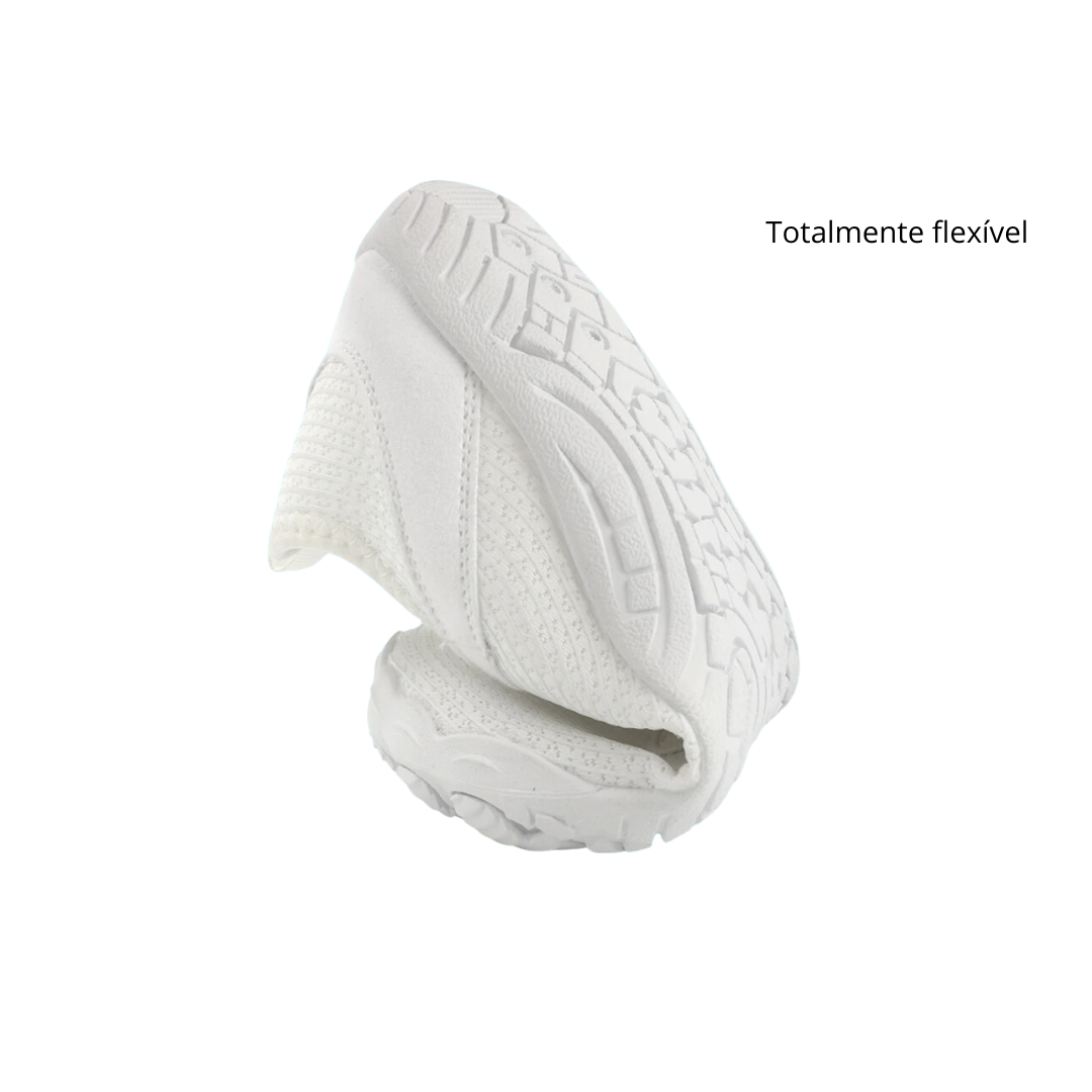 Sapato Aquático Tecnológico Ultra leve e Ortopédico Zeus | Lemartine