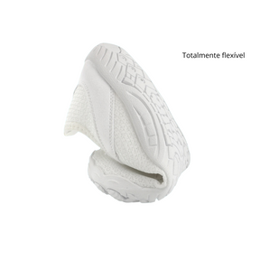 Sapato Aquático Tecnológico Ultra leve e Ortopédico Zeus | Lemartine