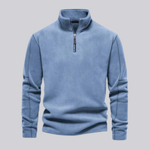 Fleece Masculino Old Money Classic Lemartine