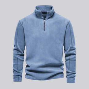 Fleece Masculino Old Money Classic Lemartine