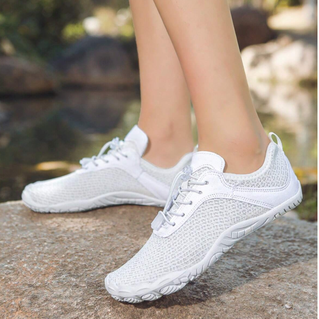 Sapato Aquático Tecnológico Ultra leve e Ortopédico Zeus | Lemartine