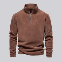 Fleece Masculino Old Money Classic Lemartine