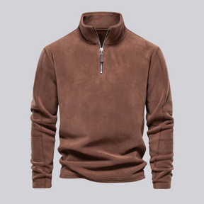 Fleece Masculino Old Money Classic Lemartine