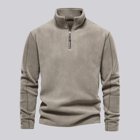 Fleece Masculino Old Money Classic Lemartine