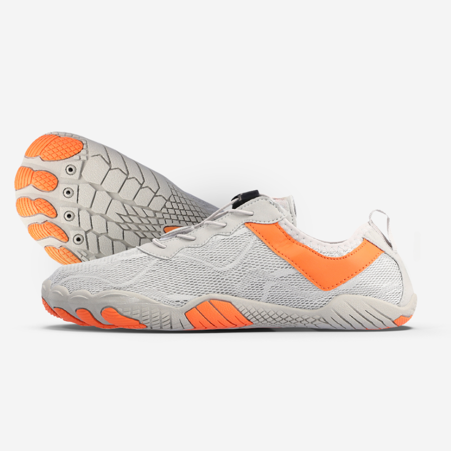 Sapato Aquático Tecnológico Ultra leve e Ortopédico High | Lemartine