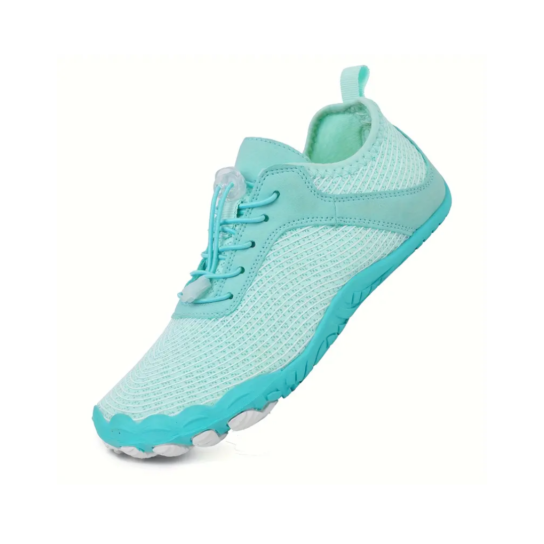 Sapato Aquático Tecnológico Ultra leve e Ortopédico Zeus | Lemartine