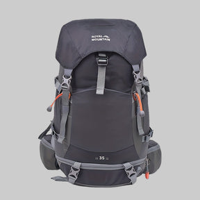 Mochila de Caminhada Suporte para Trekking 35L | Lemartine