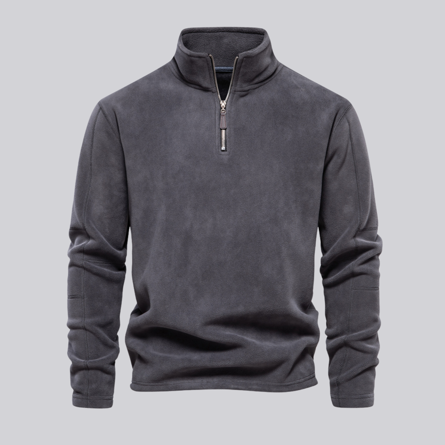 Fleece Masculino Old Money Classic Lemartine