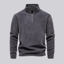 Fleece Masculino Old Money Classic Lemartine
