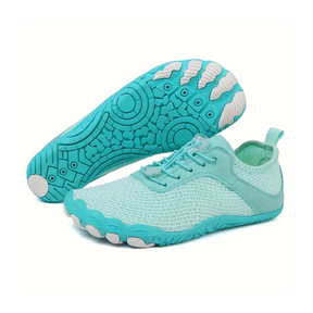 Sapato Aquático Tecnológico Ultra leve e Ortopédico Zeus | Lemartine