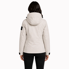 Jaqueta 3 em 1 Feminina Puffer Vetta Lemartine