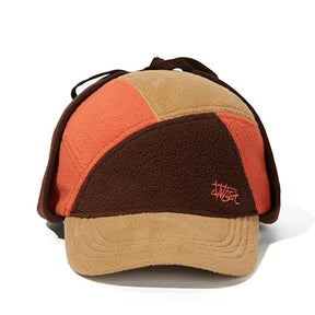 Boné Térmico de Fleece High | Lemartine