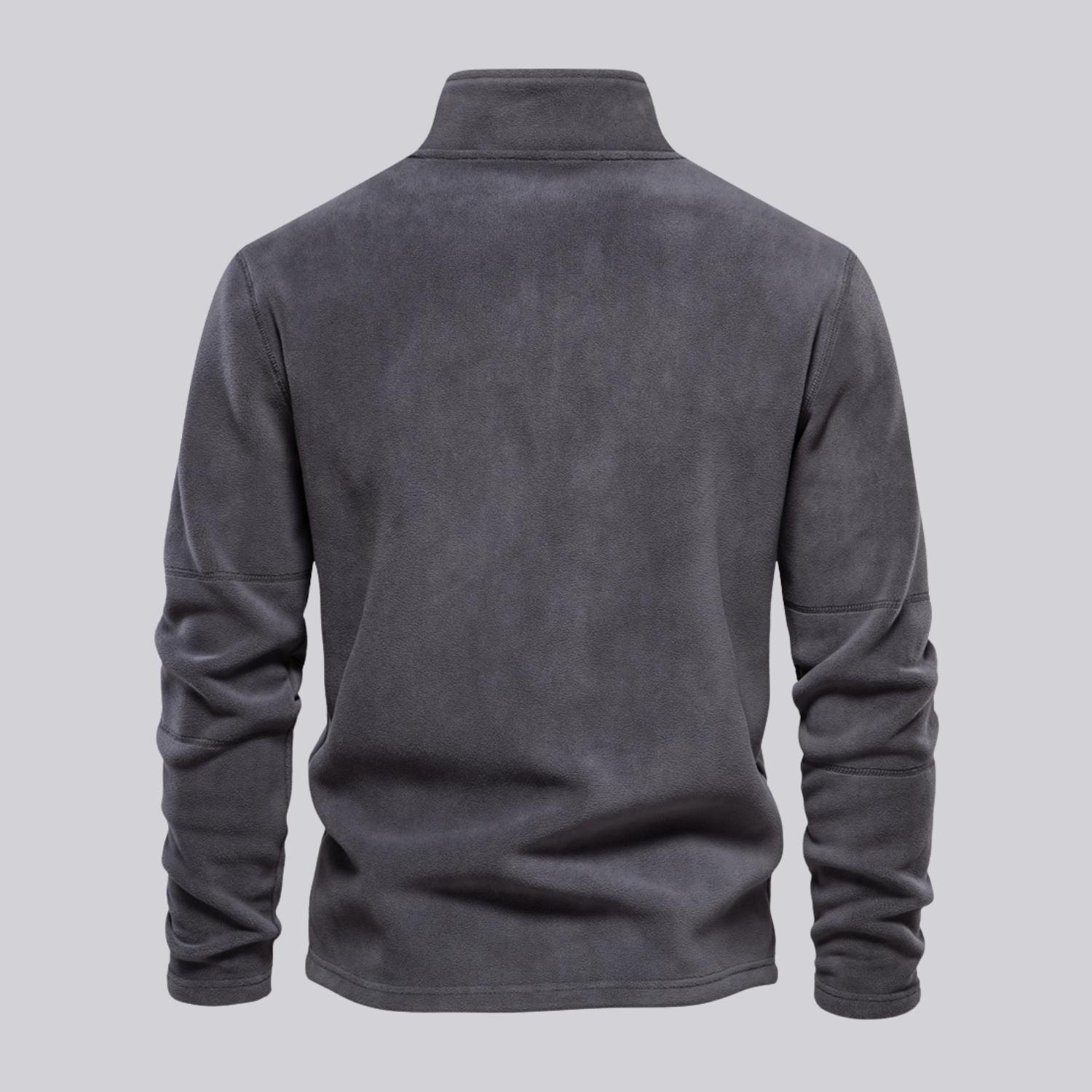 Fleece Masculino Old Money Classic Lemartine