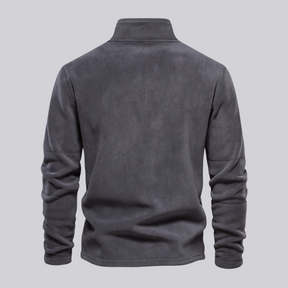 Fleece Masculino Old Money Classic Lemartine