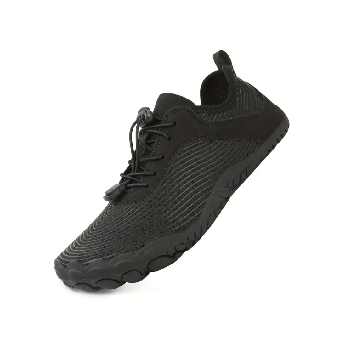 Sapato Aquático Tecnológico Ultra leve e Ortopédico Zeus | Lemartine