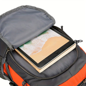 Mochila Outdoor Multifuncional para Montanhismo 35L | Lemartine