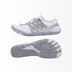 Sapato Aquático Tecnológico Ultra leve e Ortopédico AXT | Lemartine