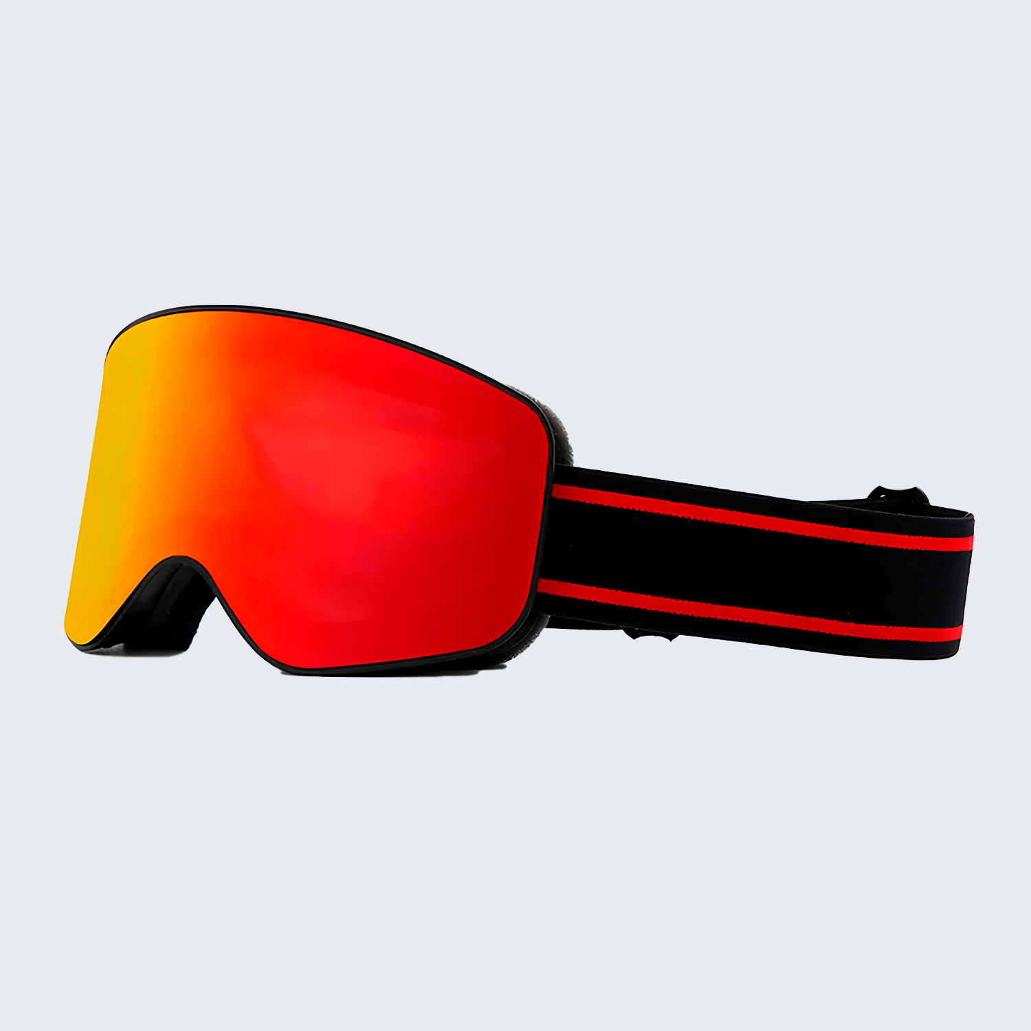 Óculos de Snowboard Esqui Flight | Lemartine
