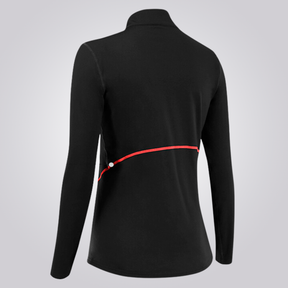 Conjunto Térmico Feminino Segunda Pele | Lemartine