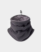 Protetor de Pescoço 3 em 1 Fleece e Lã Lemartine