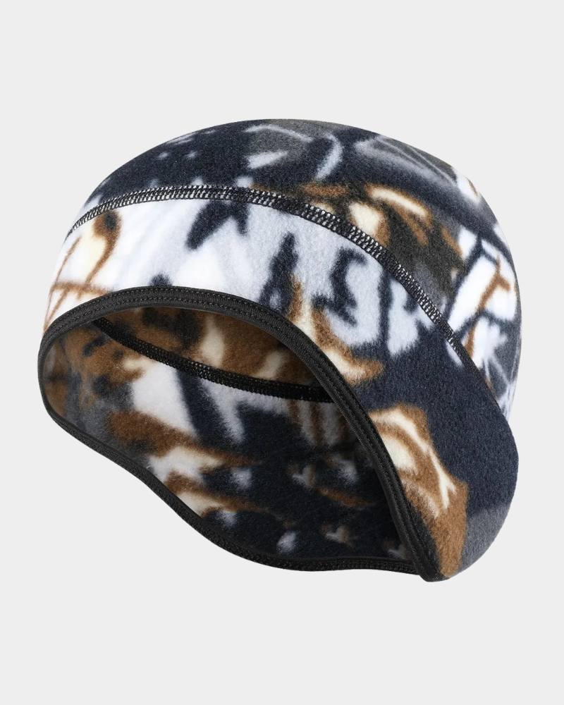 Gorro de lã Protetor de Orelha Térmico Lemartine