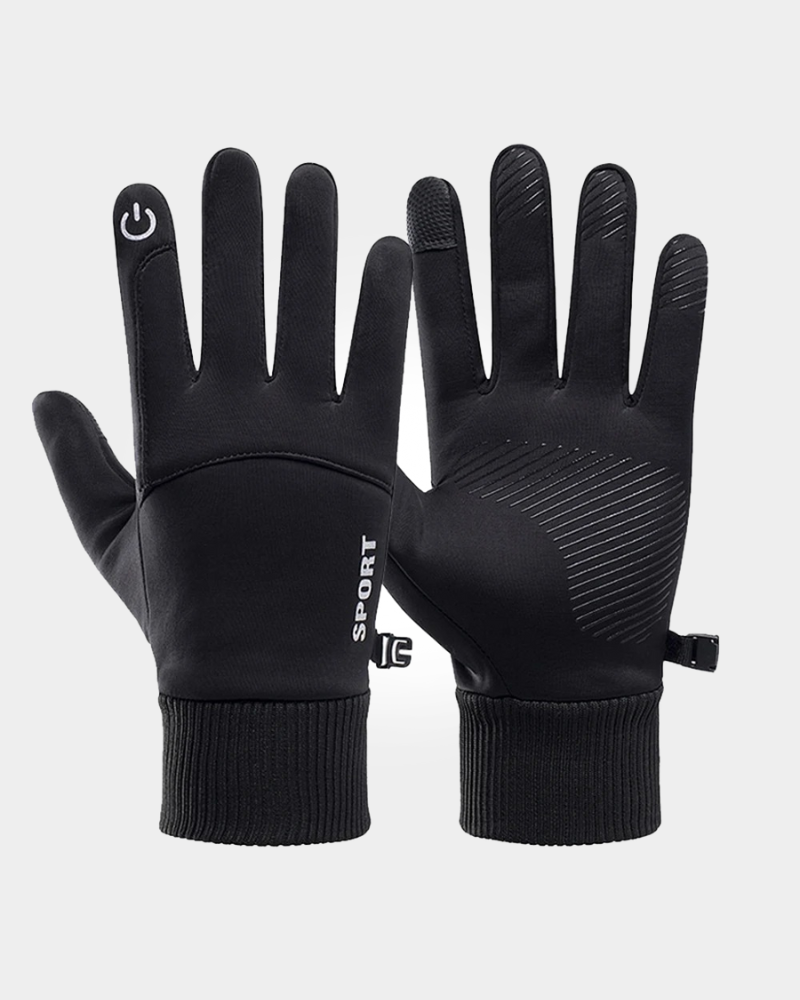 Luva Impermeável Touchscreen Lemartine