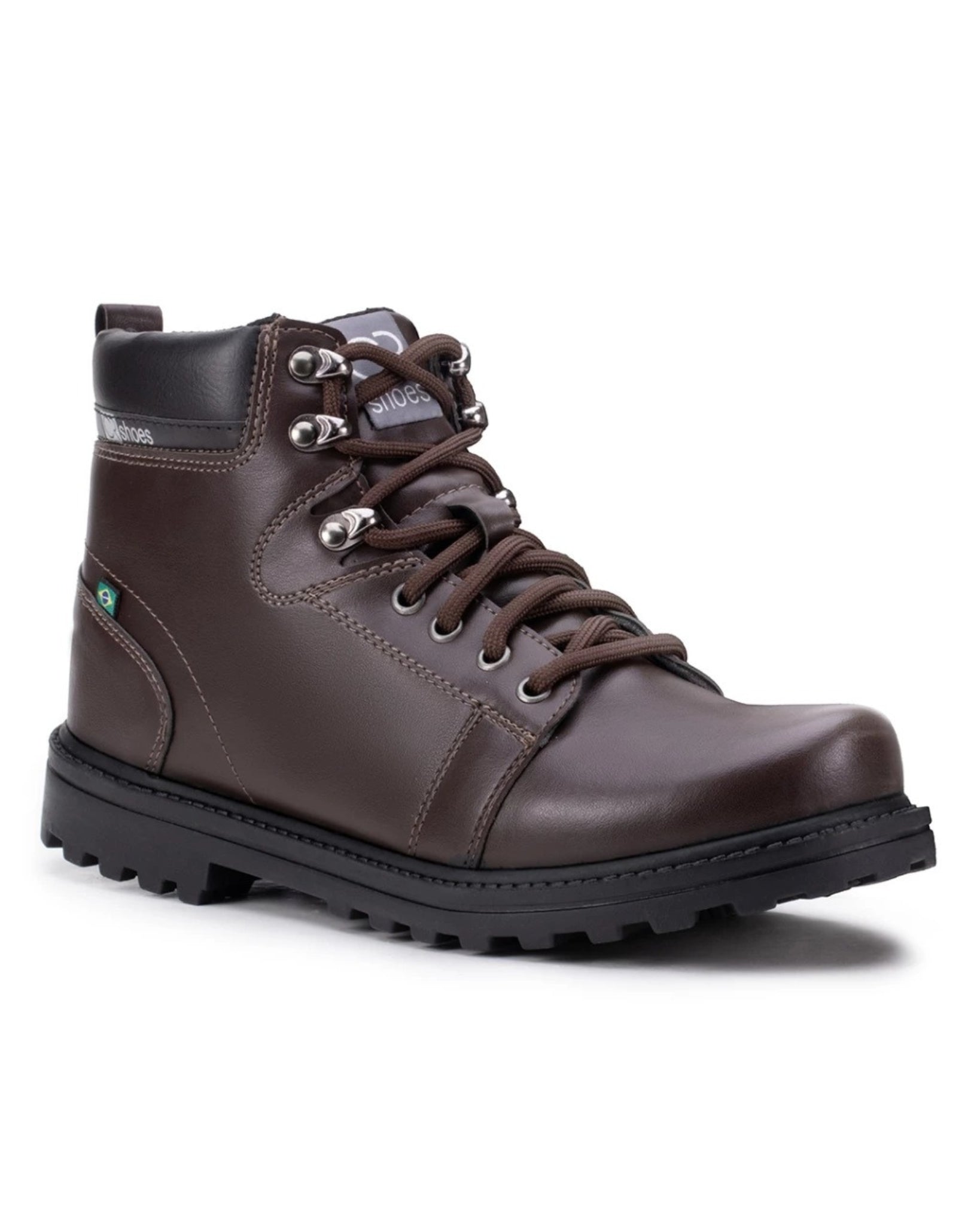 Bota Adventure Coturno Militar Motoqueiro Casual | Lemartine