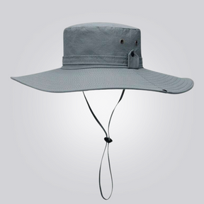 Chapéu Masculino Térmico com Proteção Solar UV50+ | Lemartine